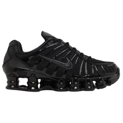 Nike Shox TL All Black