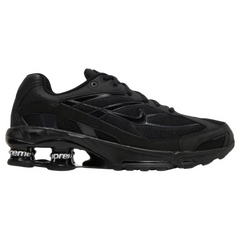 Nike Shox Ride 2 x Supreme Czarny