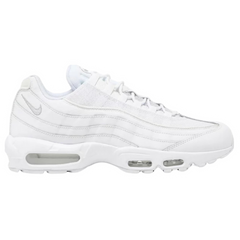 Nike Air Max 95 Triple Weiß