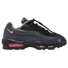 Nike Air Max 95 x Corteiz Rules The Worls Pink Beam