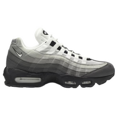 Nike Air Max 95 Grau Farbverlauf