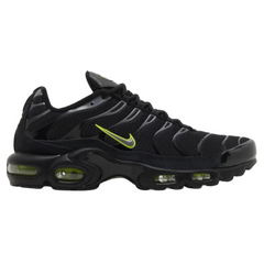 Nike TN Schwarz Grau Volt