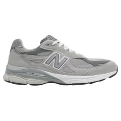 New Balance 990v3 Grey