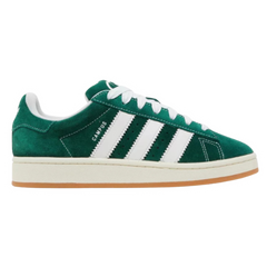 Adidas Campus 00s Dark Green Gum