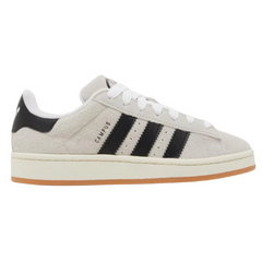 Adidas Campus 00s Crystal White Black