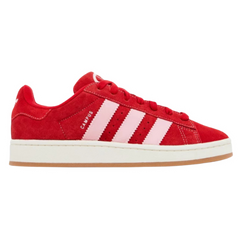 Adidas Campus 00s Scarlet Pink Gum