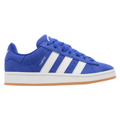 Adidas Campus 00s  J 'Semi Lucid Blue White Gum