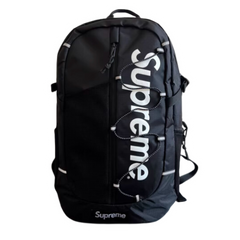 Supreme Backpack Black