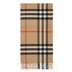 Burberry Scarf Khaki