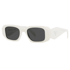 Prada Sunglasses White