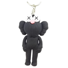 Kaws Keychain