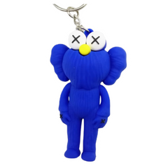 Kaws Keychain