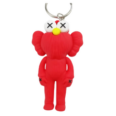 Kaws Keychain