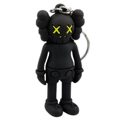 Kaws Keychain Clown