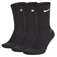 Nike Tennis Everyday Socks Black