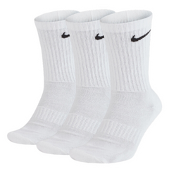 Nike Tennis Everyday Socken Weiß