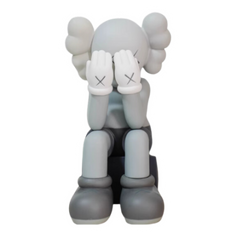 Kaws Figure