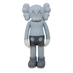 Kaws Figure