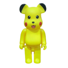 Kaws Figure Pikachu