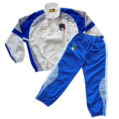 Corteiz Italy Shuku Tracksuit