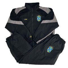 Corteiz Brazil Shuku Tracksuit