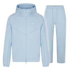 Nike Nocta Tracksuit Baby Blue