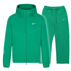 Nike Nocta Dres Zielony