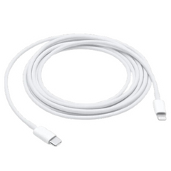 Apple Charging Cable (Lightning)