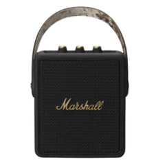 Marshall Stockwell 2