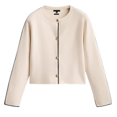 Zara Light Jacket