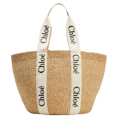 Chloe Beach Bag