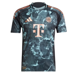 FC Bayern München 24-25 Away Jersey