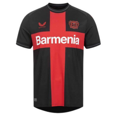 Leverkusen 24-25 Special Jersey