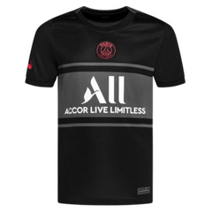 Paris Saint Germain (PSG) 21-22 Third Jersey