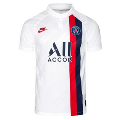 Paris Saint Germain (PSG) 19-20 Home Jersey