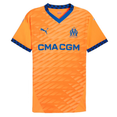 Olympique Marseille 24-25 Third Jersey