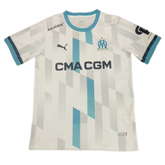 Olympique Marseille 24-25 Special Jersey