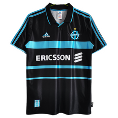 Olympique Marseille 1999-00 Third Jersey