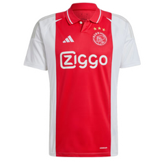 Ajax Amsterdam 24-25 Home Jersey