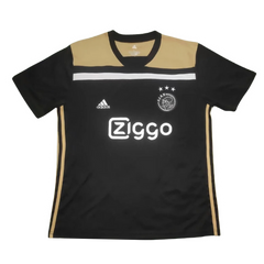 Ajax Amsterdam 2018-19 Away Jersey