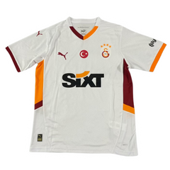 Galatasaray Istanbul 24-25 Away Jersey