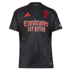 Benfica Lissabon 24-25 Away Jersey