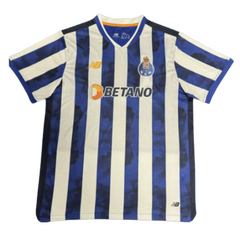 FC Porto 24-25 Home Jersey