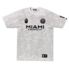 Inter Miami x Bape Special Jersey