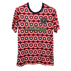 Inter Miami 23-24 Special Captain America Jersey