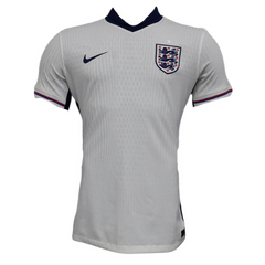 England 24-25 Home Jersey