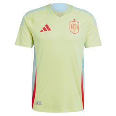 Spain 24-25 Away Jersey