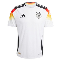 Germany 24-25 Home Jersey