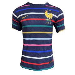 France 24-25 Training Jersey