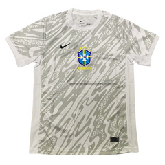 Brazil 24-25 Training Jersey